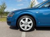 Audi TT Coupe 1.8T quattro 165 kW - 2.HAND/XENON/BOSE - gebrauchte Audi TT aus dem Jahr 1999