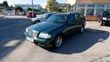 Mercedes-Benz C 180 T CLASSIC gepflegter Youngtimer - gebrauchte Mercedes-Benz C 180 aus dem Jahr 1999