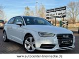 Audi A3 Ambition*Automatik*Allwetter*LED* - Audi A3: Automat