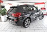 BMW X3  2.0d - G01-Automatik-Pano-Leder-LED-Kamera - BMW X3: G01