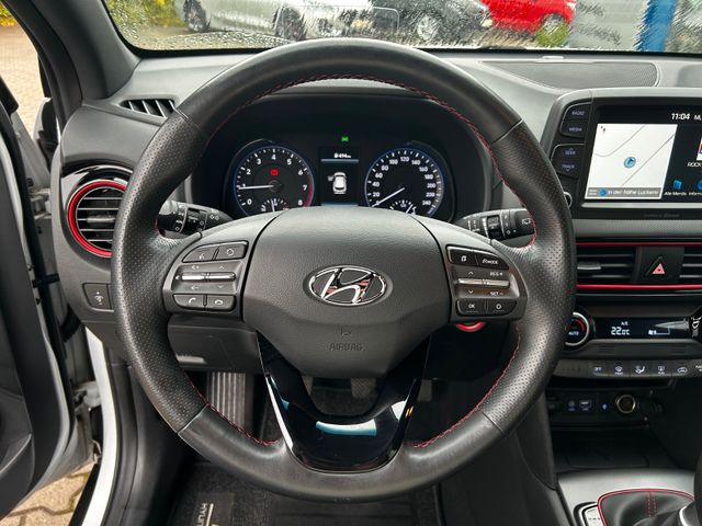 Kona Advantage*FSH*HUD*RFK*