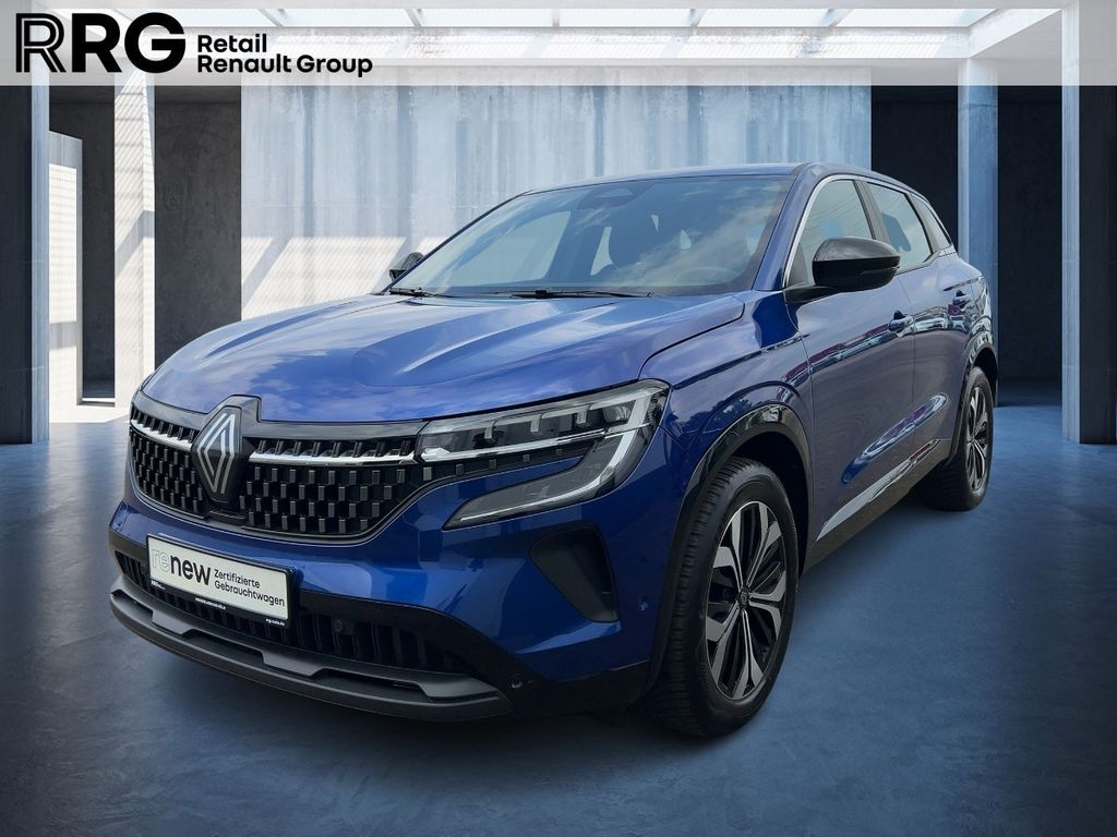 Image of Renault Austral