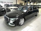 Mercedes-Benz S 580 MAYBACH 4D-BURMESTER® E-ACTIVE BODY CONTRO - Mercedes-Benz S 580 in Bielefeld