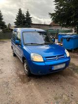 Citroën Citroen Berlingo 1,4l Benzin mit Tüv - gebrauchte Citroën Berlingo aus dem Jahr 2005