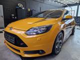 Ford Focus ST Wolf Racing TÜV 07/26*Scheck... - Ford Focus Wolf Gebrauchtwagen