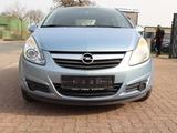 Opel Corsa D 1.2 Twinport Edition Steuerkette-Neu !!! - Opel Corsa: Twinport Edition