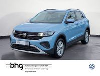 Volkswagen T-Cross - Vorschau Bild 1