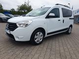 Dacia Dokker Lauréate GARANTIE NAVI KLIMA SITZHEIZUNG - Dacia Gebrauchtwagen in Oberhausen