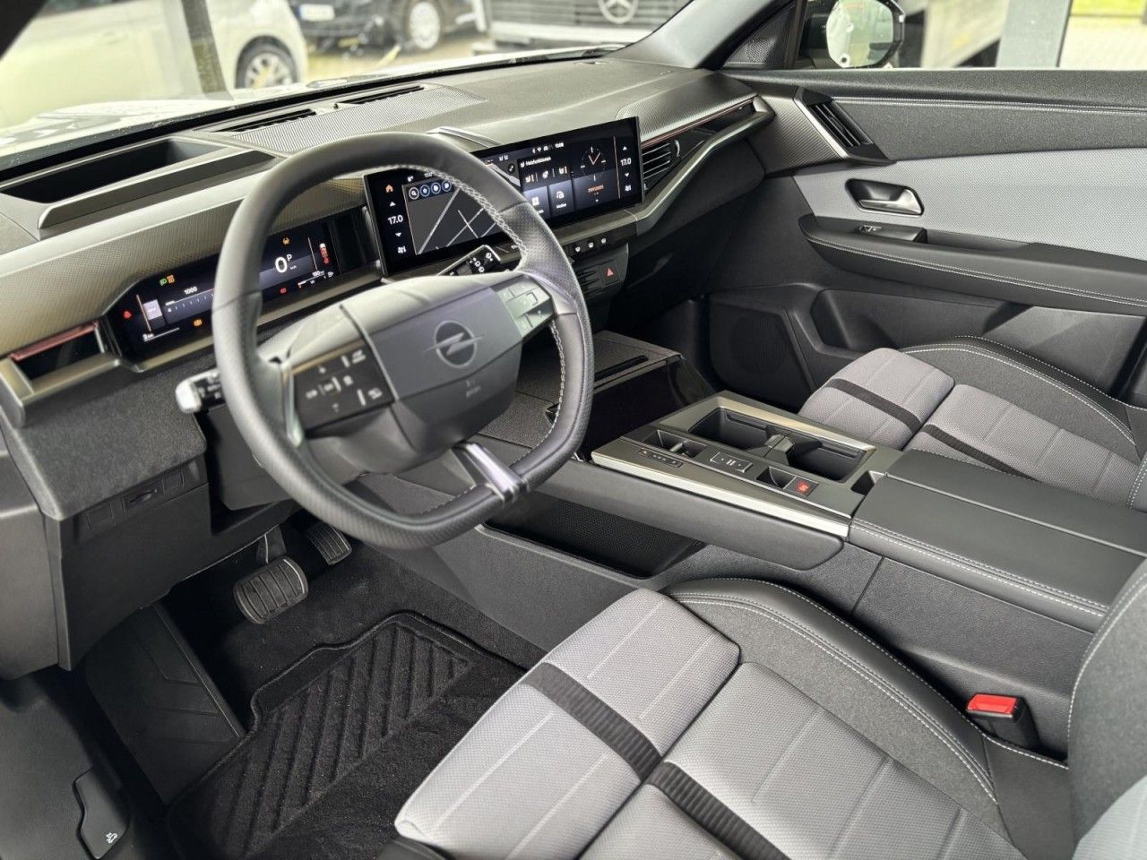 Opel Grandland (X) - Bild 9