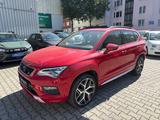 Seat Ateca FR*Virtual-Cockpit*Pano*360°*AHK*Navi - Seat Ateca in Solingen