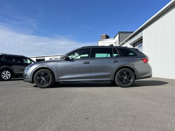 Skoda Octavia - 2
