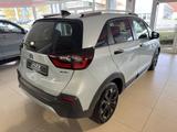 Honda Jazz e:HEV 1.5 i-MMD Hybrid Crosstar Advance - Honda Jazz in Köln