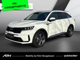 Kia Sorento 1.6 T-GDI Plug-In Hybrid Spirit 4WD EURO - Kia Sorento: Eu