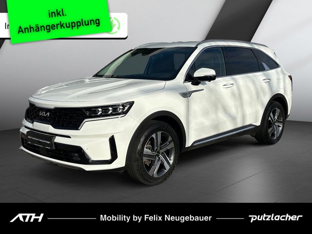 Kia Sorento 1.6 T-GDI Plug-In Hybrid Spirit 4WD EURO