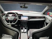 Audi RS3 - Vorschau Bild 12