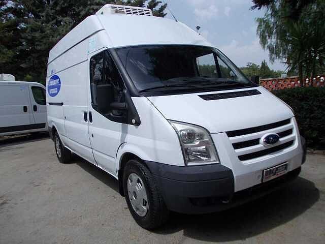 Ford Transit Transit isotermico coibentato a met