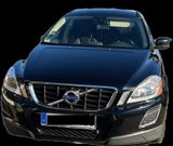 Volvo XC60 D4 Momentum Geartronic Momentum - Volvo XC60 aus 2010