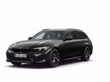 BMW 330d xDrive Touring M Sportpaket AHK