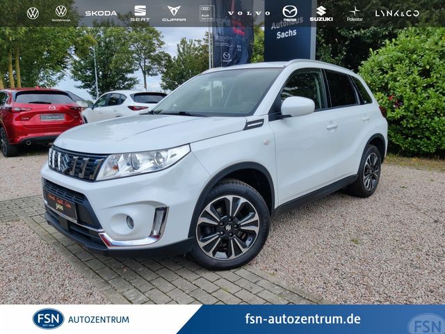 Suzuki VITARA 1.4 COMFORT AHK Kamera   WENIG KM