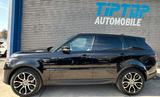 Land Rover Range Rover Sport SE*VIRTUAL*PANO*LED*KAM*LUFTFE - Land Rover Range Rover Sport Se mit Diesel-Antrieb