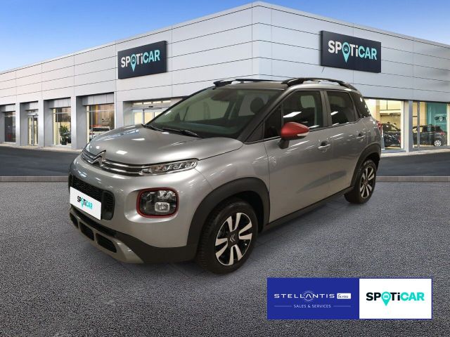 Citroën C3 Aircross PTech 130 EAT6 C-Series *Navi*Einpar