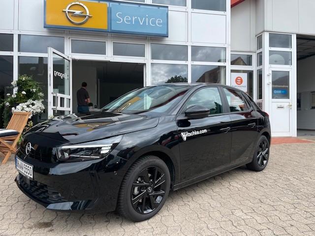 Opel Corsa F Edition