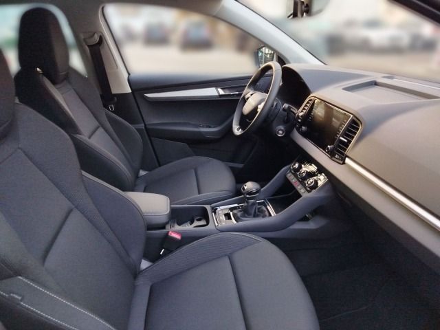 Skoda Karoq - Bild 12