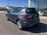 Seat ARONA FR 1.0 TSI EINPARKH. FULL-LINK DAB+ KLIMA  - gebrauchte Seat Pickups