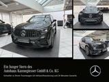 Mercedes-Benz GLC 43 4M AMG*DYNAMIC-PLUS*NIGHT*AHK*PANO-DACH* - gebrauchte Mercedes-Benz GLC 43 AMG aus dem Jahr 2024