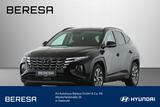 Hyundai TUCSON 1.6 T-GDi TREND *el. Heckklappe* SHZ AUT - Hyundai TUCSON Jahreswagen