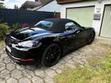 Porsche Boxster GTS 4.0, Appr. 05.2028, keyless - gebrauchte Porsche Boxster aus dem Jahr 2020