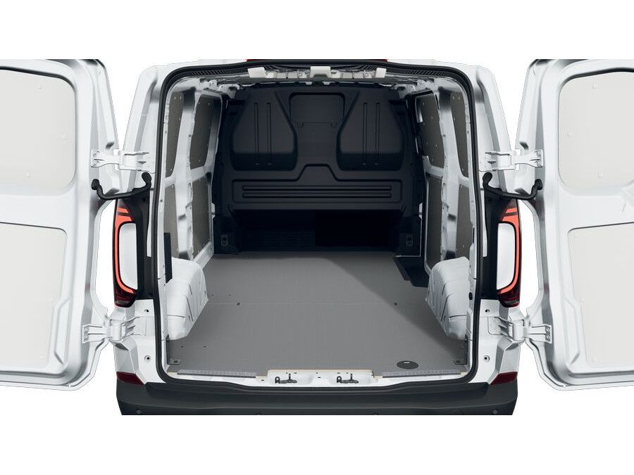Volkswagen T7 Transporter - Bild 4