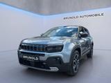 Jeep Avenger Elektro 1st Edition - Jeep Avenger: 1st Edition