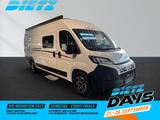 Dethleffs Globetrail Active 640 ES Fiat 180 PS / Active Pa