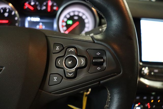 Fahrzeugabbildung Opel Astra K Autm.|Navi|Kam|Xen| Benz.Pumpe defk.