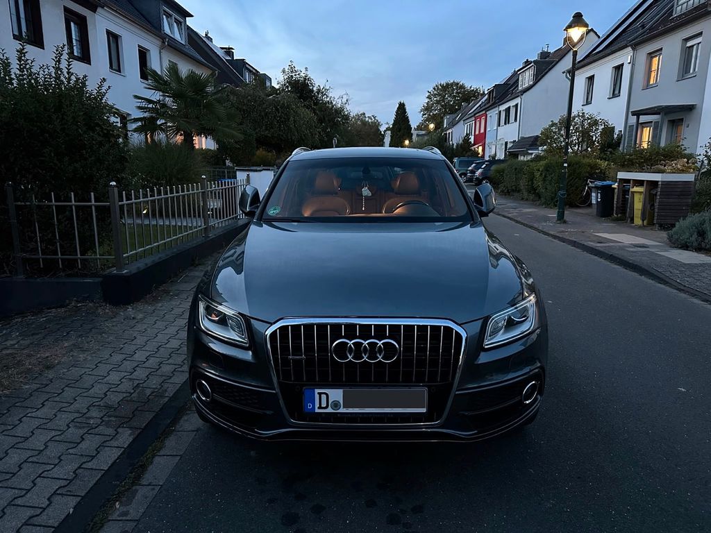 Image of Audi Q5