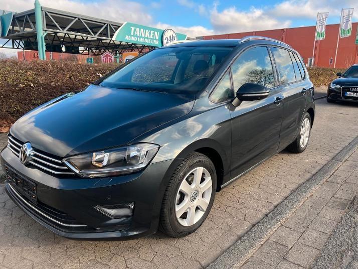 Volkswagen Golf Sportsvan VII Allstar BMT/Start-Stopp