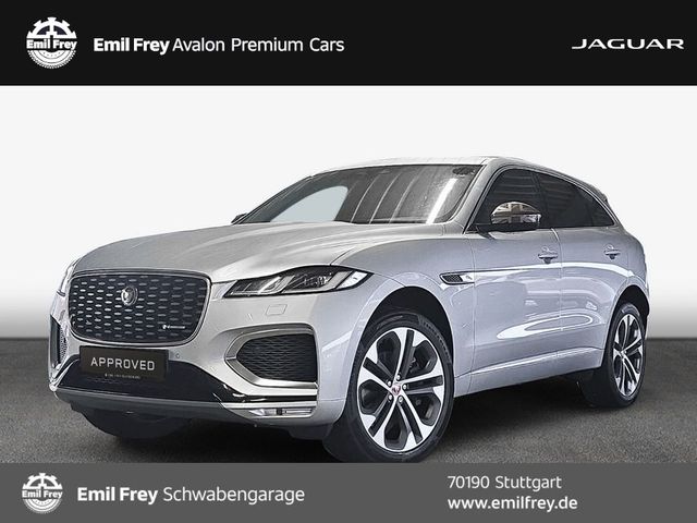 Jaguar F-Pace P400 AWD R-Dynamic S