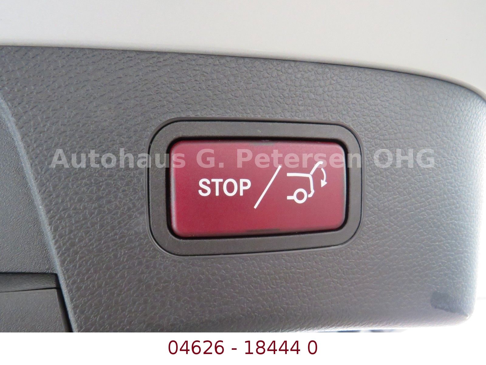 Fahrzeugabbildung Mercedes-Benz GLA 220 CDI*7G DCT*LED*Fernlicht*Kamera*Leder*
