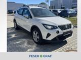 Seat Arona Reference 1.0 TSI LED/Sitzhzg./ Klima/Einp - gebrauchte Seat SUV & Geländewagen