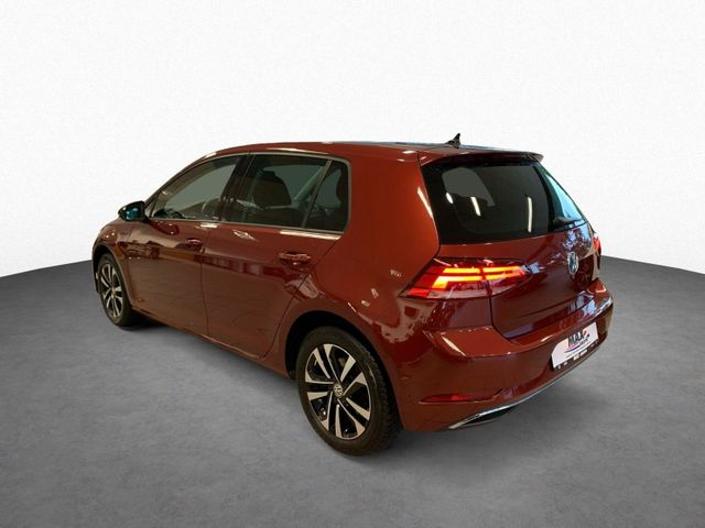 Golf VII 1.5 TSI COMFORTLINE LED+NAVI+STHZ+ACC+P