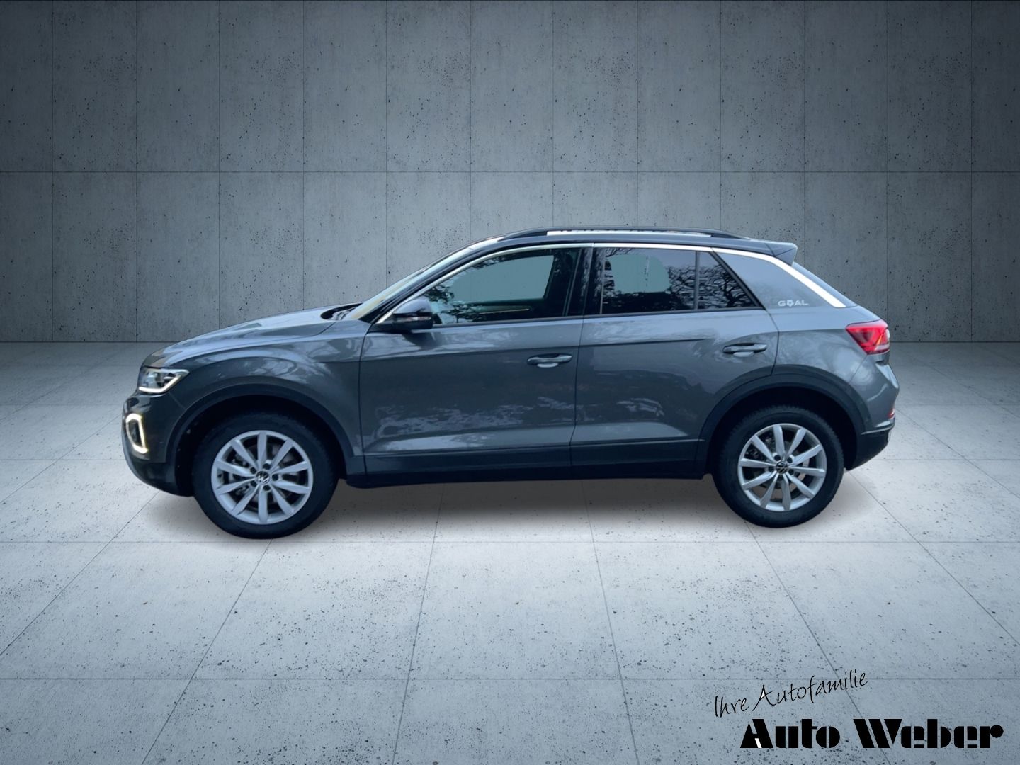 Volkswagen T-Roc - Bild 3