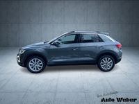 Volkswagen T-Roc - Vorschau Bild 3