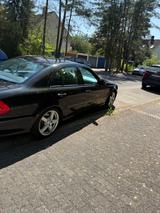 Mercedes-Benz E 320 CDI AVANTGARDE Avantgarde Frischer Tüv - Mercedes-Benz E 320 aus 2003: Cdi
