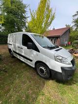 Peugeot Camper Peugeot Expert Kasten 