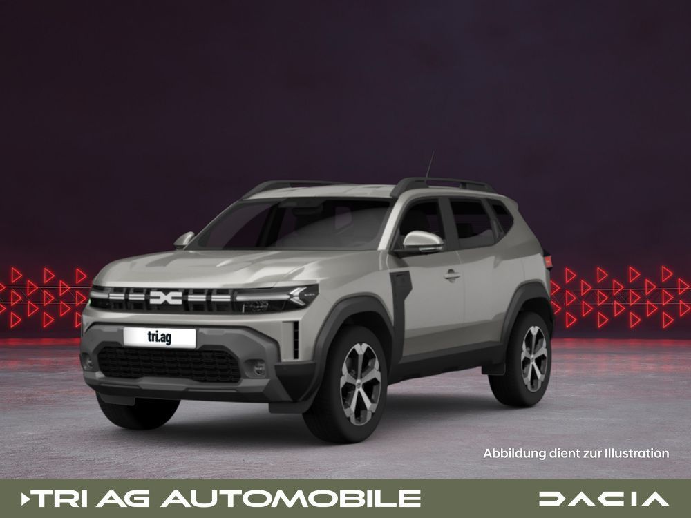 Dacia Duster - Bild 13