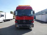 Mercedes-Benz ACTROS 1831 4X2 LNR Abschleppwagen+ Kran - Angebote entsprechen deinen Suchkriterien