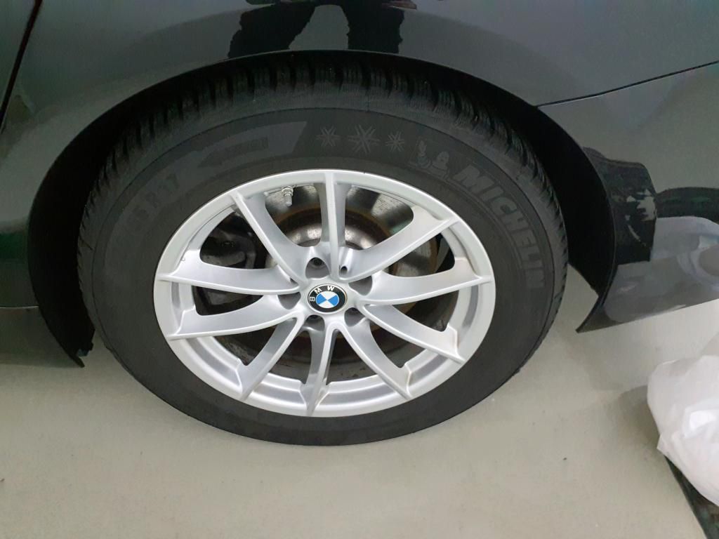BMW 530 d Touring xDrive 3.0 Steptronic Pano*AHK*Led