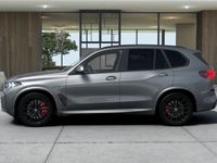 BMW X5 - Vorschau Bild 5
