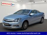 Opel Astra H Twin Top 1.8 Cosmo Automatik - Opel Astra: Cabrio, Automatik